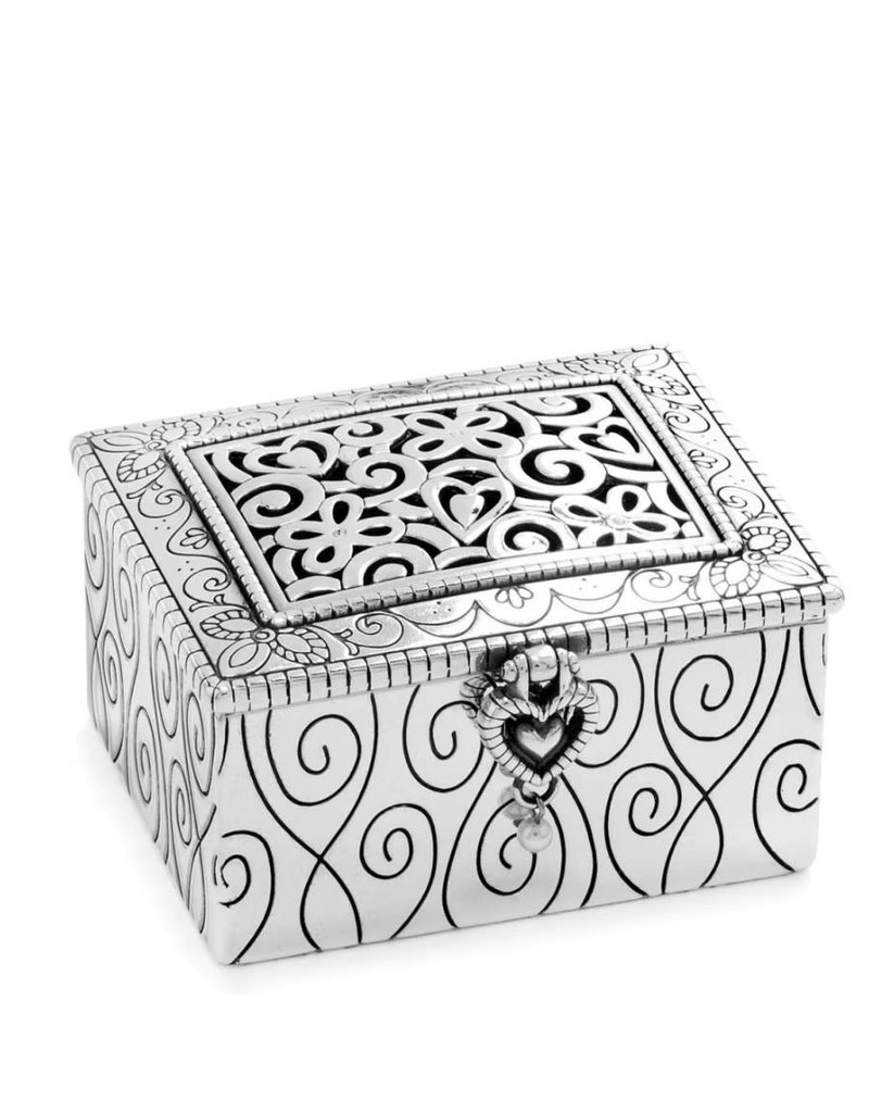BRIGHTON Lacie Jewelry Box