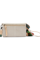 CONSUELA Uptown Crossbody Thunderbird