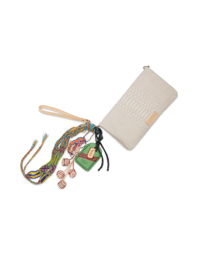 CONSUELA Uptown Crossbody Thunderbird