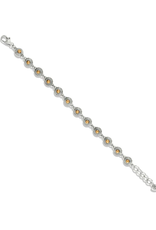 BRIGHTON Monte Link Petite Bracelet