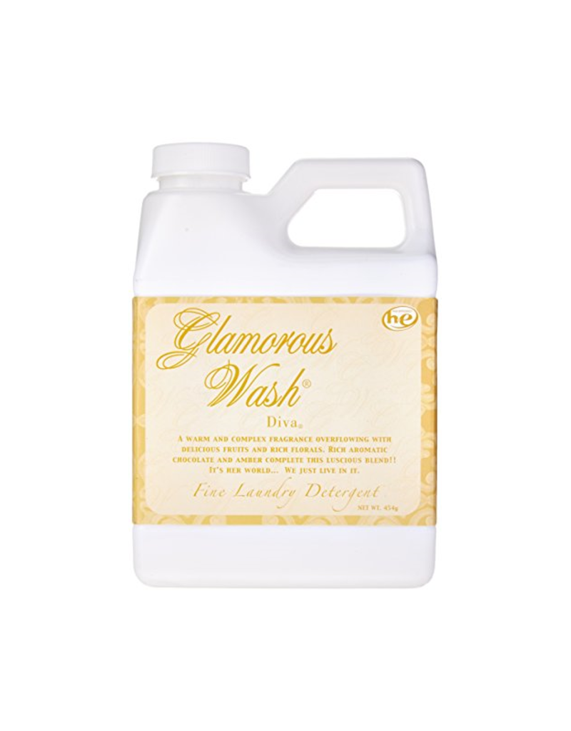 TYLER Diva Glam Wash 16 OZ