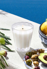 NEST Santorini Olive & Citron Candle 8.1 oz