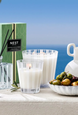 NEST Santorini Olive & Citron Candle 8.1 oz