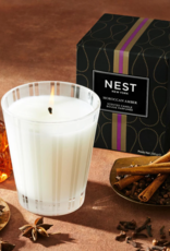 NEST Moroccan Amber Candle 8.1 oz