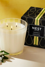 NEST Grapefruit 3 Wick Candle 21 oz