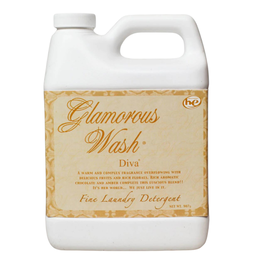 TYLER Diva Glam Wash 32 oz/907g