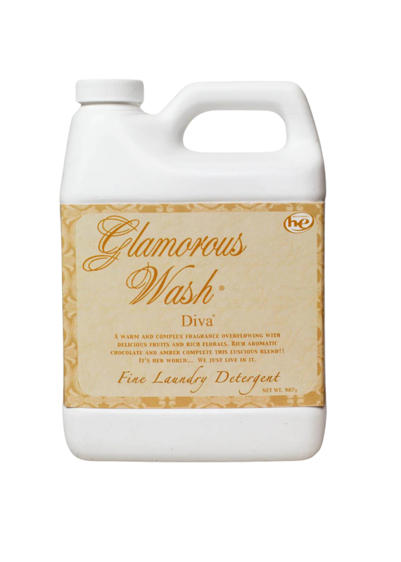 TYLER Diva Glam Wash 32 oz/907g