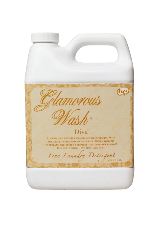 TYLER Diva Glam Wash 32 oz