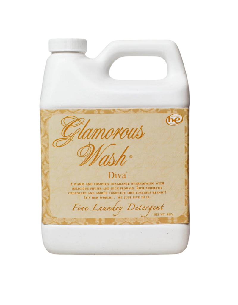 TYLER Diva Glam Wash 32 oz/907g