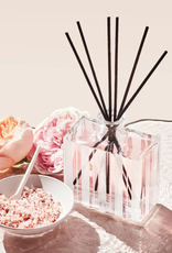 NEST Himalayan Salt & Rosewater Reed Diffuser