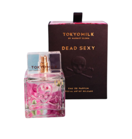 TOYKO MILK Dead Sexy Eau De Parfum 3.4oz