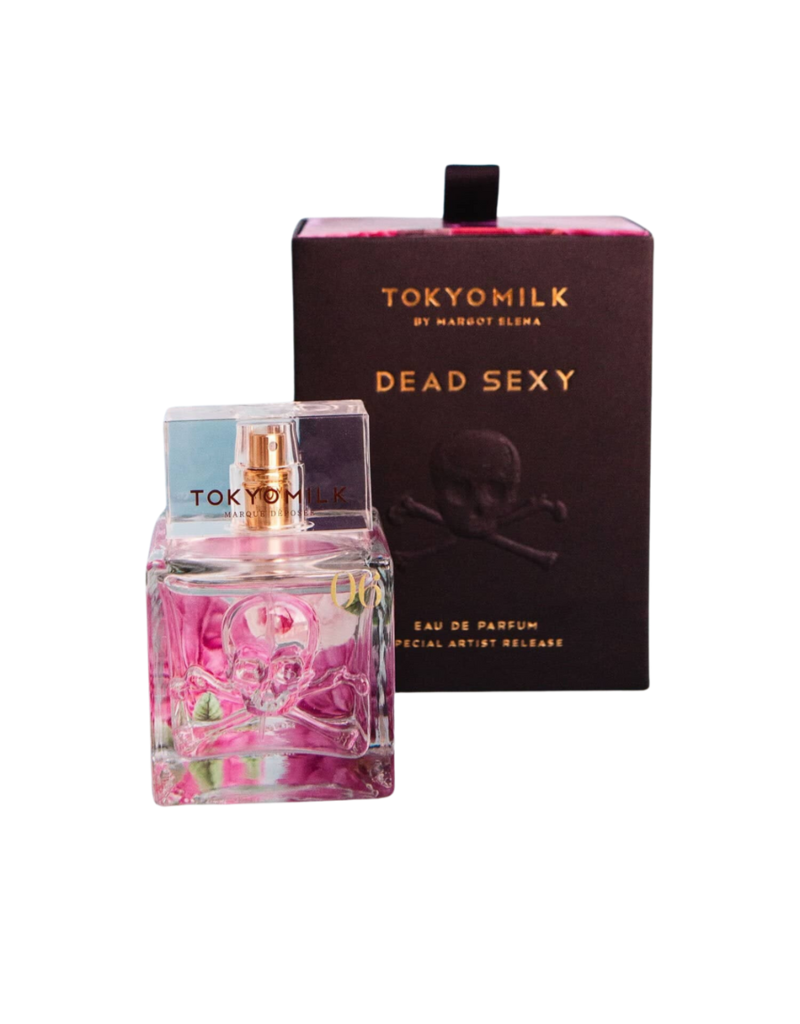 TOYKO MILK Dead Sexy Eau De Parfum 3.4oz