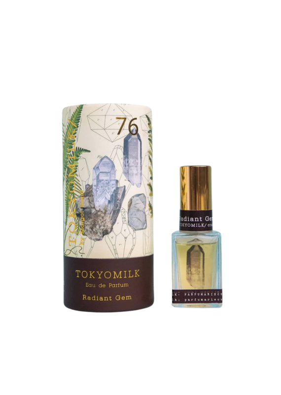 TOYKO MILK Radiant Gem Parfum