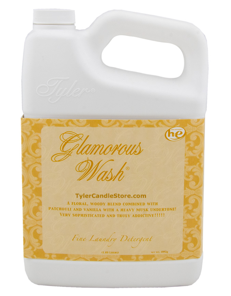 TYLER Diva Glam Wash 64 oz 1892G/1.89L