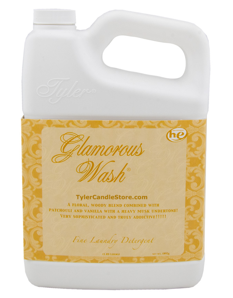 TYLER Diva Glam Wash 64 oz