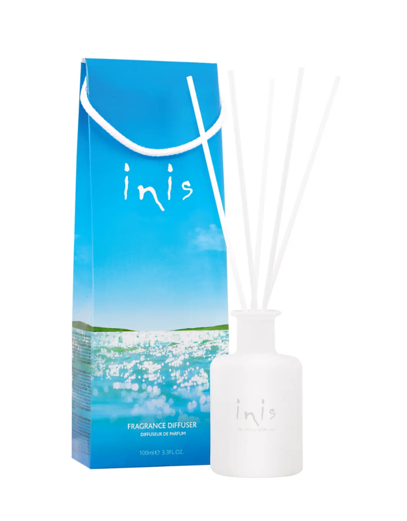 INIS Inis Reed Diffuser Set