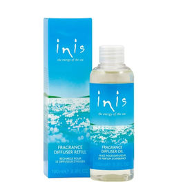 INIS Inis Fragrance Diffuser Refill 3.3 fl. oz