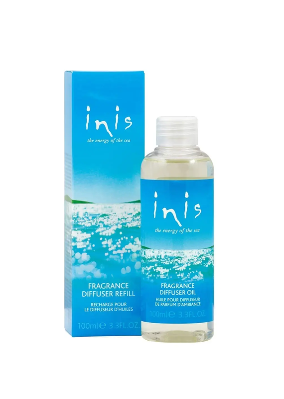 INIS Inis Fragrance Diffuser Refill 3.3 fl. oz