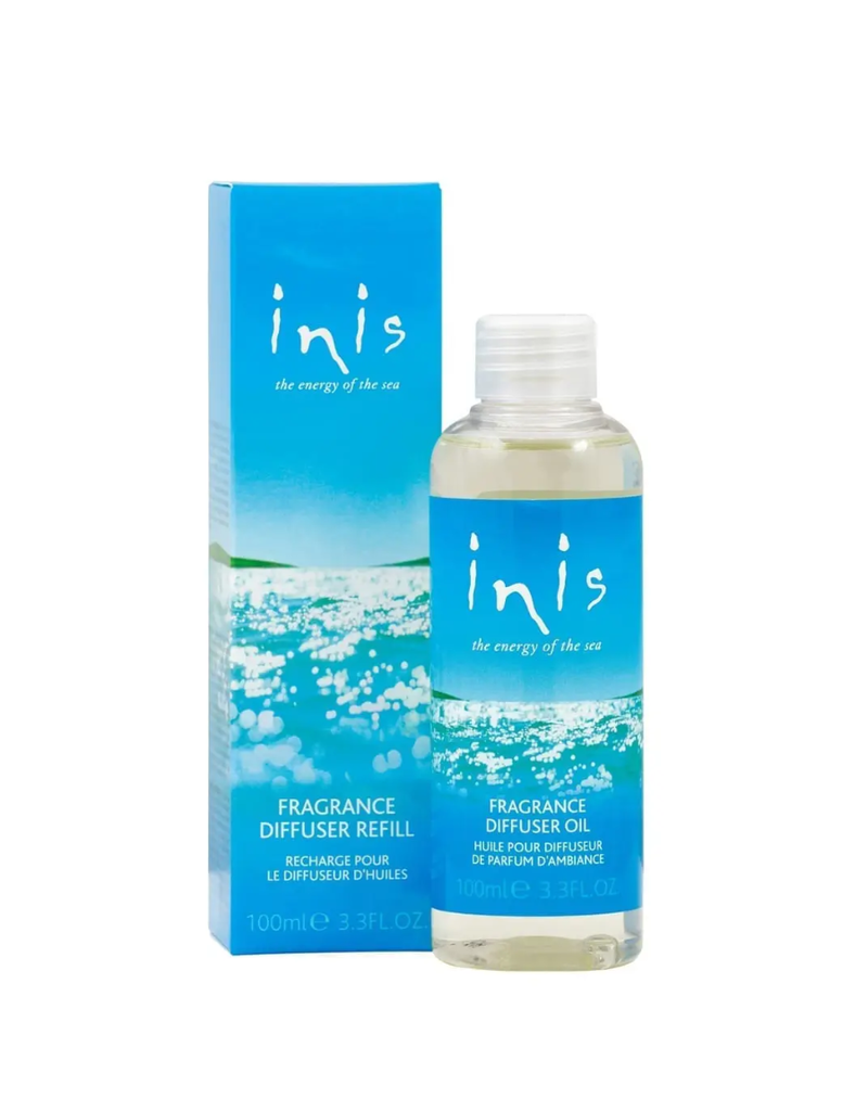 INIS Inis Fragrance Diffuser Refill 3.3 fl. oz