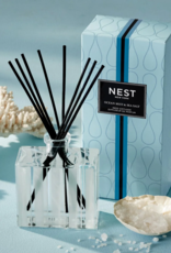 NEST Ocean Mist & Sea Salt Reed Diffuser