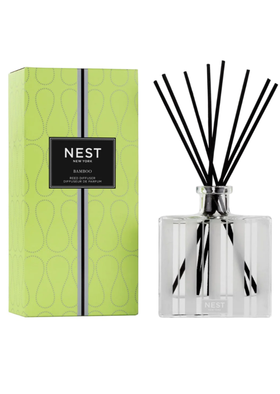 NEST Bamboo Reed Diffuser
