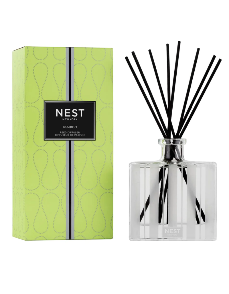 NEST Bamboo Reed Diffuser