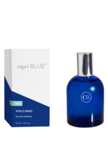CAPRI BLUE Volcano Eau De Parfum 1.75 oz