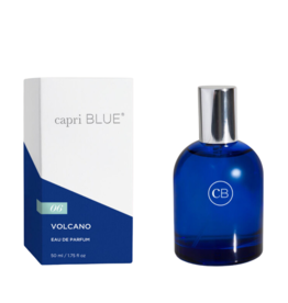 CAPRI BLUE Volcano Eau De Parfum 1.75 oz