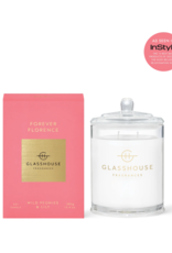 GLASSHOUSE Forever Florence  Candle 13.4 oz