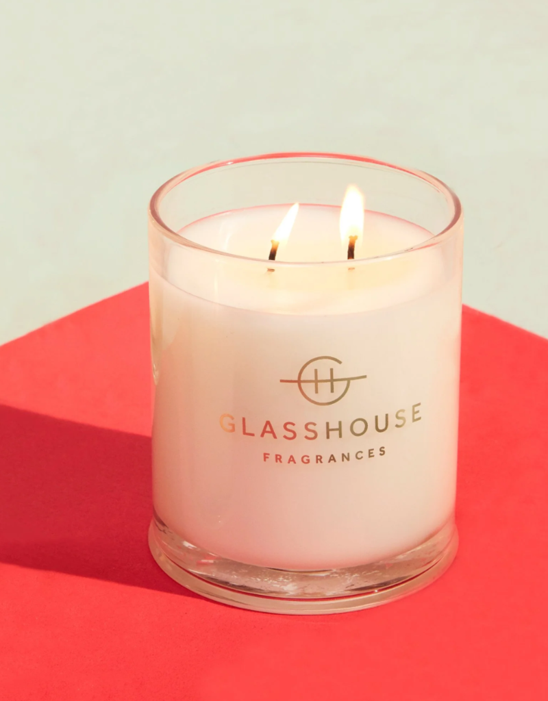 GLASSHOUSE Diving Into Cyprus Candle 13.4 oz