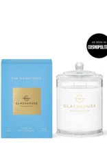 GLASSHOUSE The Hamptons Candle 13.4 oz