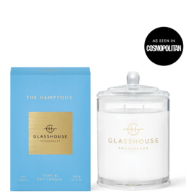 GLASSHOUSE The Hamptons Candle 13.4 oz