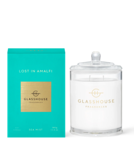 GLASSHOUSE Lost In Amalfi Candle 13.4 oz