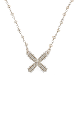FRENCH KANDE The Joelle Necklace