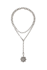 FRENCH KANDE The Romilly Necklace