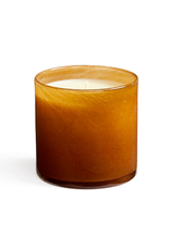 LAFCO Foyer Candle Amber Black Vanilla 15.5 oz