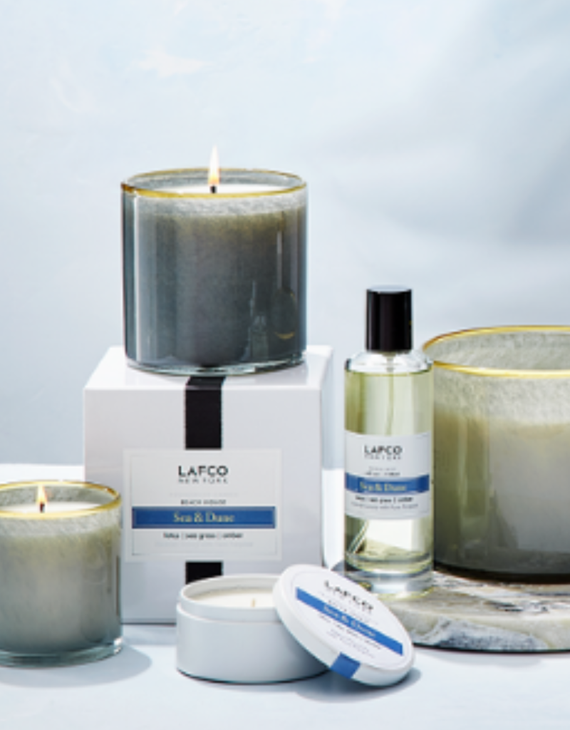 LAFCO Beach House Candle Sea & Dune