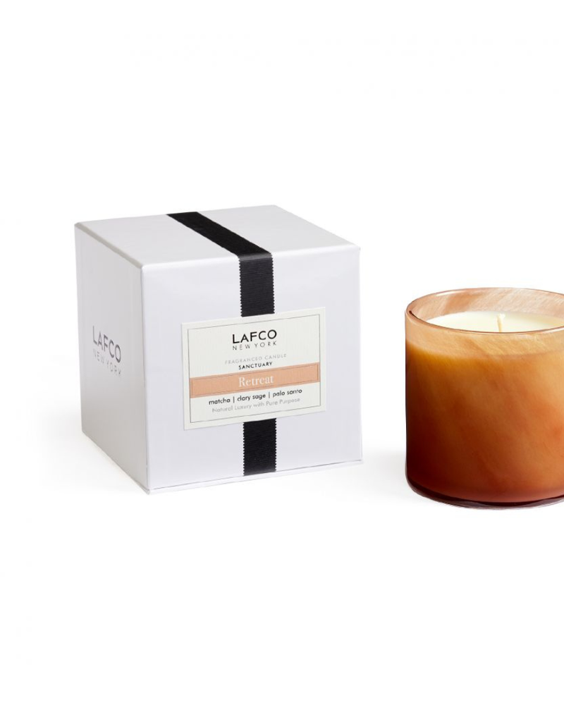 LAFCO Sanctuary Retreat Candle 15.5 oz