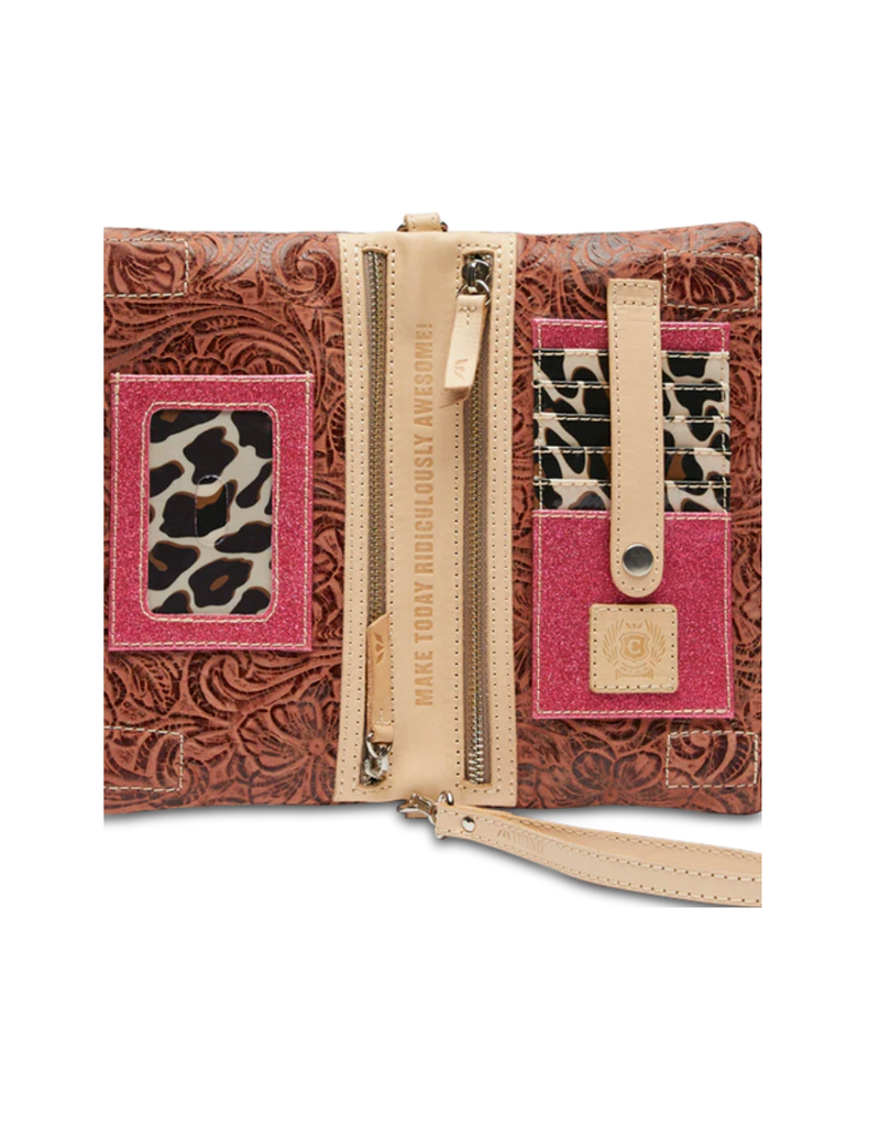 CONSUELA Sally Uptown Crossbody