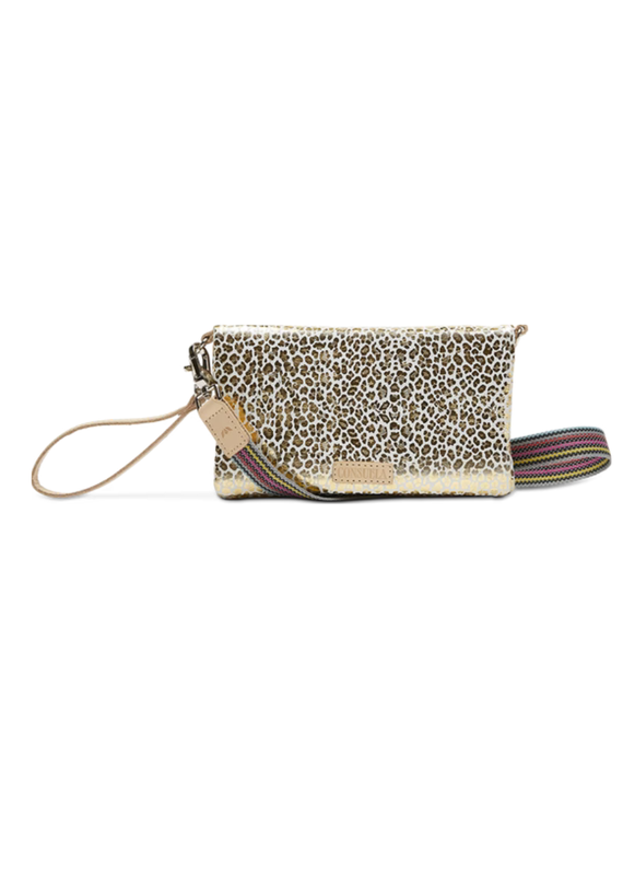 CONSUELA Uptown Crossbody Kit