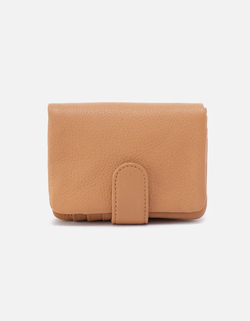 Sandstorm Fern Bifold Wallet