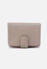 Taupe Fern Bifold Wallet