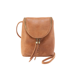 Whiskey Fern Crossbody