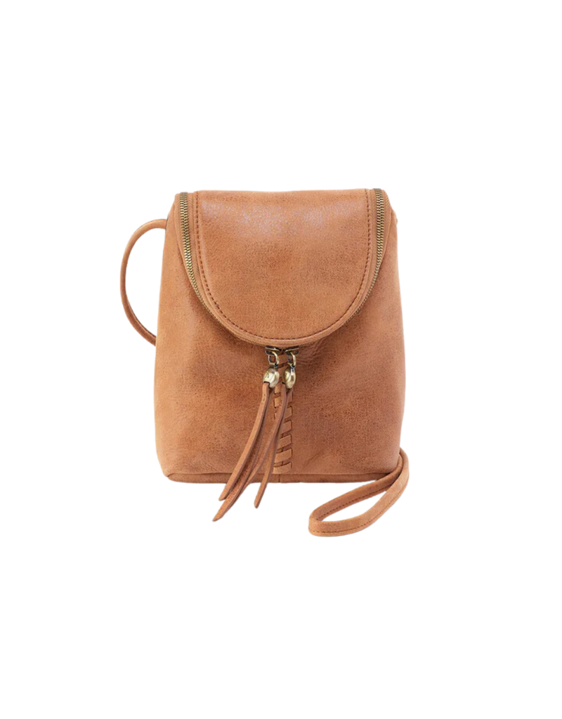 Whiskey Fern Crossbody