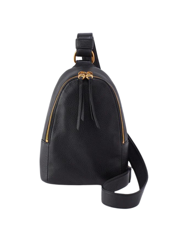 COACH® | Payton Hobo In Signature Canvas