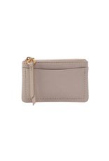 Taupe Lumen Card Case