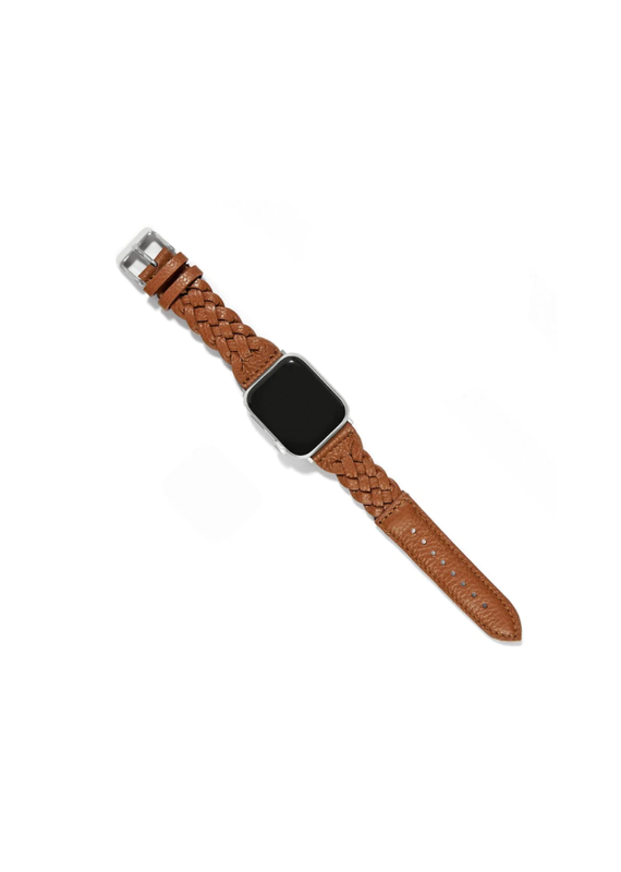 BRIGHTON Sutton Luggage  Watch Band