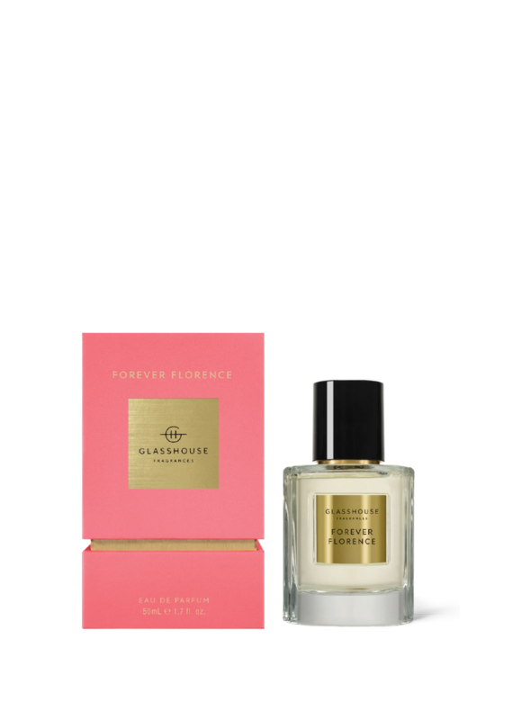 GLASSHOUSE Forever Florence Parfum 1.7 oz