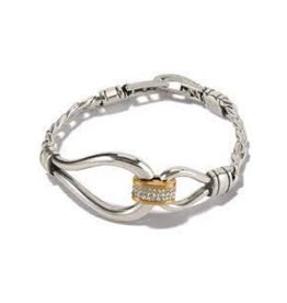 BRIGHTON Meridian Suez Bracelet