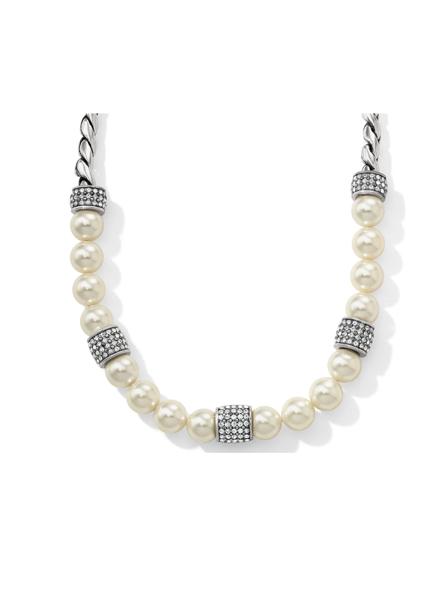 Meridian Pearl Necklace - Cedar Chest of Wimberley